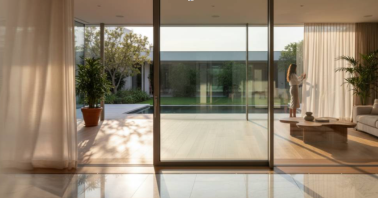 Why Aluminium Sliders Are the Quiet Revolution in Modern Architecture — Meet NEO
